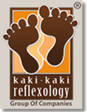 Footmark Reflexology business logo picture