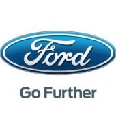 Ford Showroom, Service Centre, Spare Parts Auto Ria Enterprise business logo picture