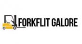 Forklift Galore business logo picture
