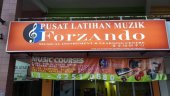 Forzando Music And Learning Centre business logo picture