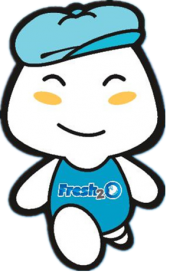 Fresh2O Dato Harun business logo picture