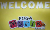 Fuga Musik House business logo picture