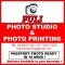 Fuli Photo Studio & Colour Lab (Fujifilm) profile picture