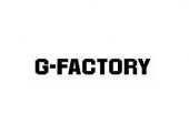 G Factory Aman Central business logo picture
