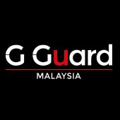 G Guard Malaysia  business logo picture