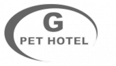 G Pet Boarding business logo picture