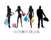 G & T Boutique business logo picture