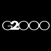G2000 Isetan The Gardens business logo picture