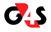 G4s Secure Solutions (S) business logo picture