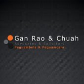 Gan Rao & Chuah, Malacca business logo picture