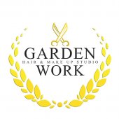 Garden Work Hair & Make Up Studio business logo picture