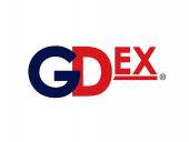 GD Express business logo picture