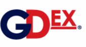 GDEX Kota Kinabalu business logo picture