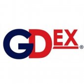 GDEX Kulim business logo picture