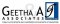 Geetha A & Associates profile picture