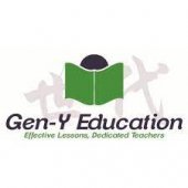 Gen-Y Education Centre business logo picture
