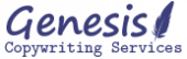 Genesis Copywriting Services (Johor) business logo picture