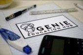 Genie Education Hub business logo picture