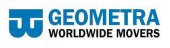 Geometra Worldwide Movers HQ business logo picture