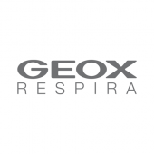 Geox Pavilion KL business logo picture
