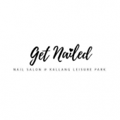 Get Nailed business logo picture