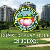 Permas Jaya Golf Club business logo picture