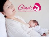 Gina's Place: The Breastfeeding Postnatal Centre business logo picture