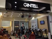 GINTELL AEON RAWANG business logo picture