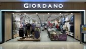Giordano Setia City Mall business logo picture