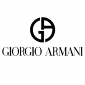 Giorgio Armani Marina Bay business logo picture