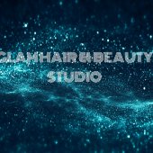 Glam Hair & Beauty Studio business logo picture