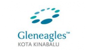 Gleneagles (Kota Kinabalu) business logo picture