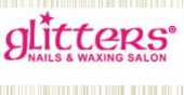 Glitters Nails & Waxing Salon One Utama business logo picture