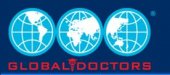 Global Doctors business logo picture