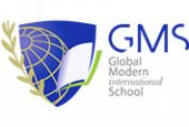 Global Modern International School business logo picture