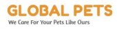 宠物星球 Global Pets Flora Utama business logo picture