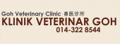 Goh Veterinary Clinic & Surgery business logo picture
