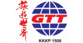 Golden Tourworld Travel (M) business logo picture