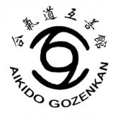 Gozenkan Aikido Dojo 互善館合氣道 business logo picture