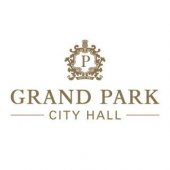 Grand Park City Hall Hotel business logo picture