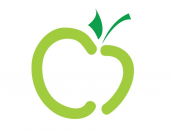 Green Apple Learning business logo picture