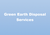 Green Earth Disposal Services business logo picture