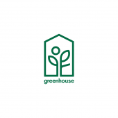 Greenhouse School business logo picture