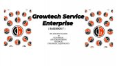Growtech Service  business logo picture