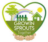 GrowIn Sprouts business logo picture