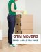 GTM Movers profile picture