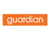 Guardian MIDVALLEY business logo picture