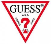 GUESS business logo picture