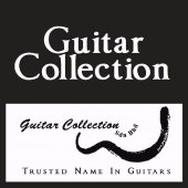 Guitar Collection Sdn Bhd business logo picture