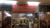 H & H Mulia Anggun Salon business logo picture